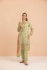 Salina Jacquard Printed Lawn Vol-1 – JPV1-11