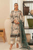 Al Zohaib Sunshine Bloom Cotton Silk – SCS-24-12
