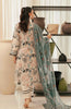 Al Zohaib Sunshine Bloom Cotton Silk – SCS-24-12