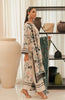 Al Zohaib Sunshine Bloom Cotton Silk – SCS-24-12