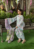 Elaf Prints Lawn – ECD-3B FLORAL CHARM