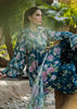 Elaf Prints Lawn – ECD-1B AZURE FERN
