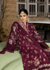 Kahf Karandi with Embroidered Chiffon – KKH-6A UMBALITE