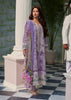 Elaf x Sajal Aly Eid Edit Lawn Collection – ELE-03 AFSANEH