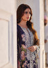 Elaf x Sajal Aly Eid Edit Lawn Collection – ELE-12B YAZMIN