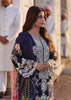 Elaf x Sajal Aly Eid Edit Lawn Collection – ELE-12B YAZMIN