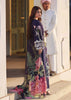 Elaf x Sajal Aly Eid Edit Lawn Collection – ELE-12B YAZMIN