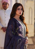 Elaf x Sajal Aly Eid Edit Lawn Collection – ELE-12B YAZMIN