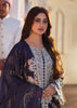 Elaf x Sajal Aly Eid Edit Lawn Collection – ELE-12B YAZMIN