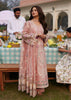 Elaf x Sajal Aly Eid Edit Lawn Collection – ELE-02A ZOREH