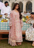 Elaf x Sajal Aly Eid Edit Lawn Collection – ELE-02A ZOREH