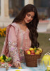 Elaf x Sajal Aly Eid Edit Lawn Collection – ELE-02A ZOREH