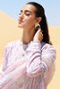 Cross Stitch Eid Lawn Edit – LAVENDER FOG-3 PIECE PRINTED LAWN SUIT