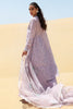 Cross Stitch Eid Lawn Edit – LAVENDER FOG-3 PIECE PRINTED LAWN SUIT