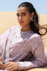 Cross Stitch Eid Lawn Edit – LAVENDER FOG-3 PIECE PRINTED LAWN SUIT