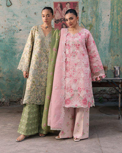 RajBari Pret RTW