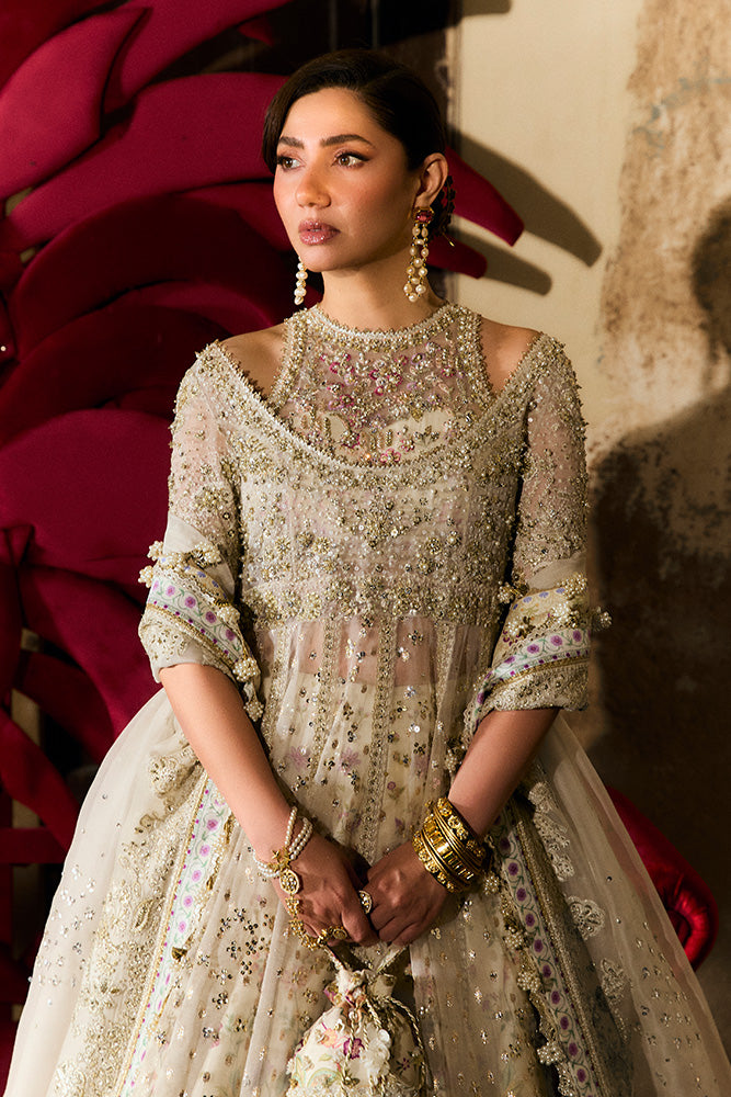 Suffuse by Sana Yasir · Freeshia Luxury Wedding Formals – ISHANI