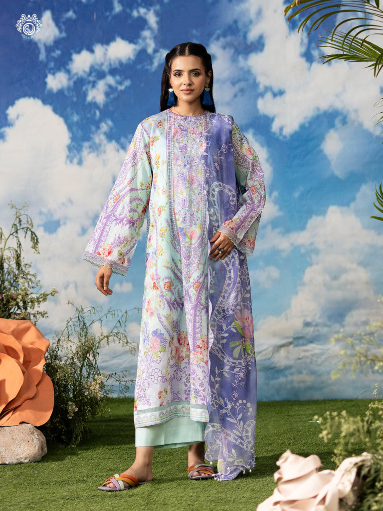 GullJee Rang Pasand Lawn – RP10A12
