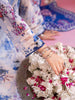 Binaas Gulab Rang Lawn  – D-3