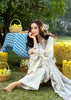Elaf Luxury Lawn – ELY-3A PERLE