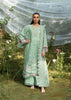Elaf Luxury Lawn – ELQ-3a Daisy Chain
