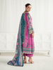 Gulaal Aira Printed Silk Formals – Zeal