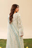 Adan's Libas Floral Edit Lawn – 9911