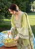 Elaf Luxury Lawn – ELY-08 PISTACHIA