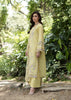 Elaf Luxury Lawn – ELQ-7a Butter Yellow