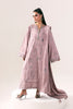 Qalamkar QPrints Winter – QPW-08 (B) Waniya
