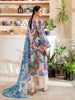 Brenish Pop Gul Lawn – D-2