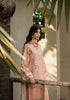 Firdous Sunspell Lawn – D141 - Roselle