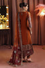 Nureh Jhoomro Luxury Formals – NL-80 Zardozi