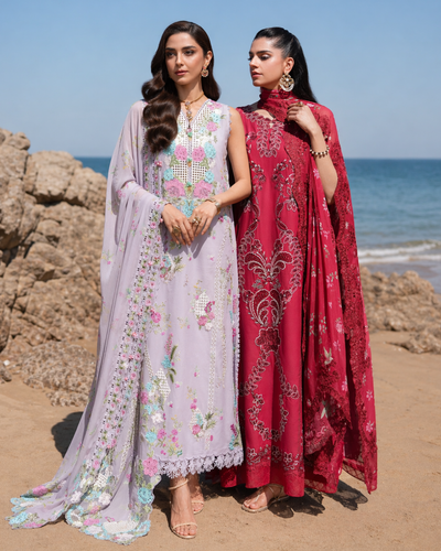 Saira Shakira Breeze