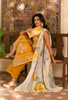 Humdum Mehrmaa Lawn – D03 Hoor