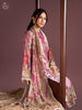 Gulljee Gul-e-Zar Lawn – GZ4