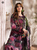 GullJee Rang Pasand Lawn – 2608A4