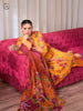Gulljee Rang Zaib Summer Lawn – GJRGZ2501A4