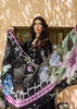 Elaf Prints Lawn – ECD-4A MIDNIGHT BLOOM