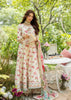 Elaf Prints Lawn – ECD-2A IVORY PEONY