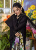 Elaf E.Craft Chikankari Lawn – EEC-2A QUEEN OF DUSK