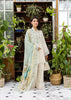 Elaf E.Craft Chikankari Lawn – EEC-1B PEARLISTA