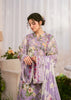 Elaf Prints Lawn Vol-2 – EPS-5B LILABELLE