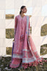 Suffuse Luxury Festive Eid Lawn – KESIRA