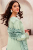Farasha Bahar Spring/Summer Lawn – Aqua Cascade