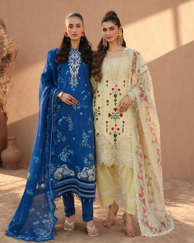 Sardinia Festive Lawn