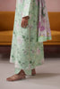 Neeshay Summer Diary Lawn – Mint Reverie
