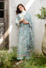 Aabyaan Shezlin Chikankari Lawn Edit – VIRELLE (AZ-13)