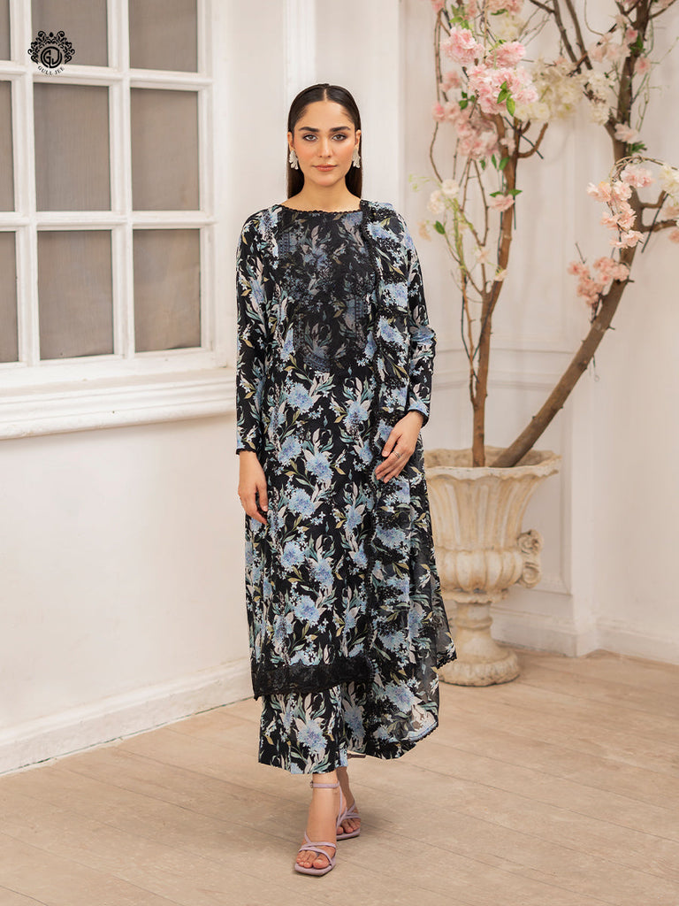 GullJee Ziva Lawn – 2520A5