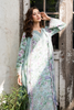 Aabyaan Shezlin Chikankari Lawn Edit – VIRELLE (AZ-13)